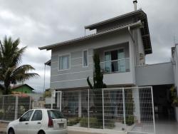 #378 - Casa para Venda em Porto Belo - SC - 2