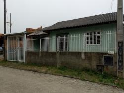#379 - Casa para Locação em Porto Belo - SC - 2
