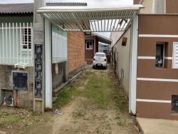 #380 - Casa para Locação em Porto Belo - SC - 2