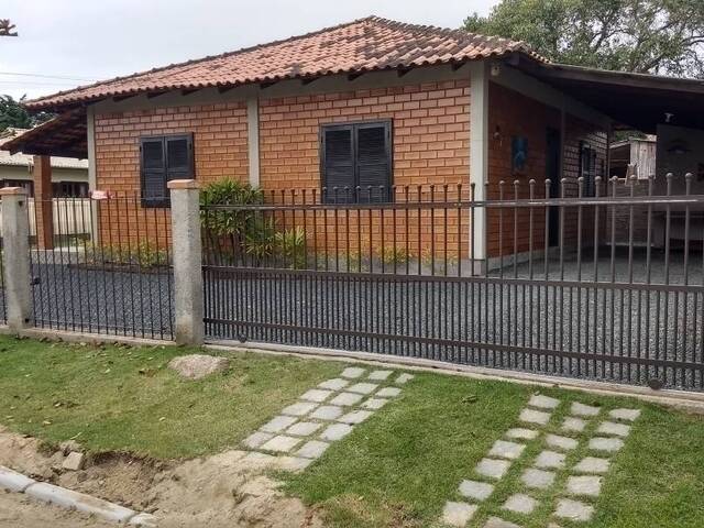 #381 - Casa para Locação em Porto Belo - SC - 3