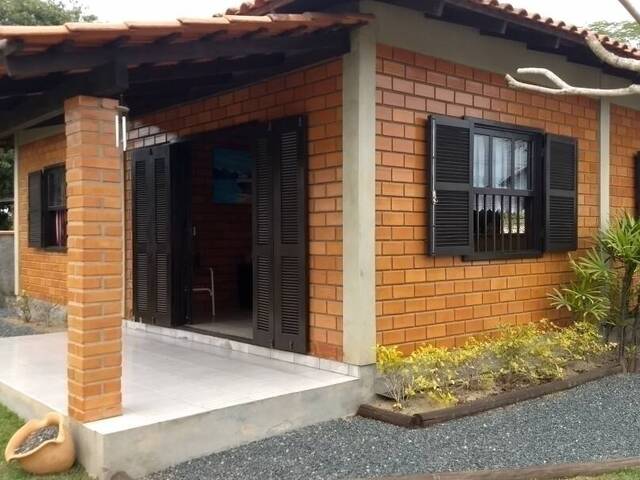 #381 - Casa para Locação em Porto Belo - SC - 1