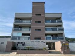 #400 - Apartamento para Venda em Porto Belo - SC