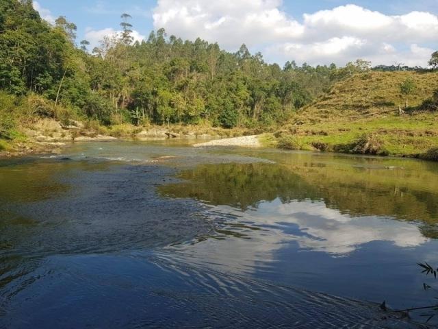 #419 - Sítio para Venda em Porto Belo - SC - 2