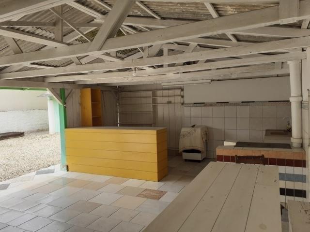 Casa para Locação em Porto Belo - 5