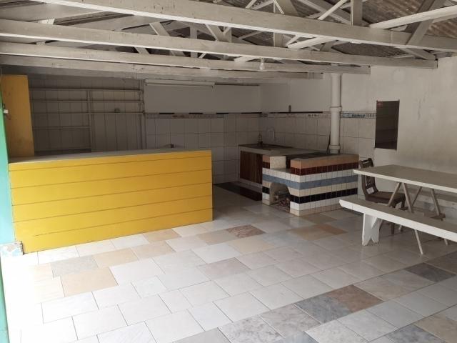 Casa para Locação em Porto Belo - 4