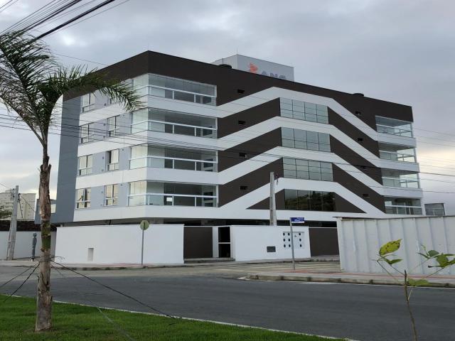 #423 - Apartamento para Venda em Porto Belo - SC - 1