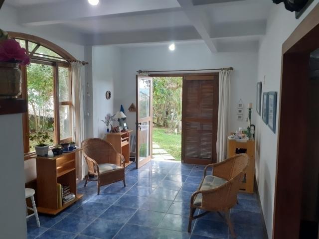 Casa para Venda em Porto Belo - 5