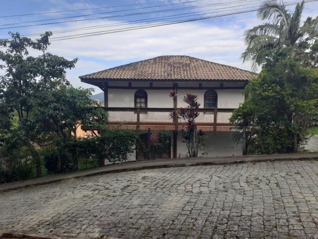 #427 - Casa para Venda em Porto Belo - SC