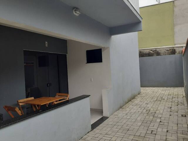 #434 - Apartamento para Locação em Porto Belo - SC
