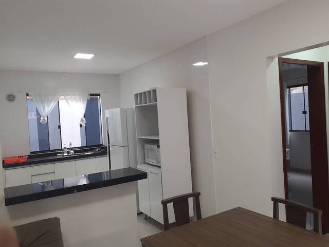 Apartamento para Locação em Porto Belo - 5