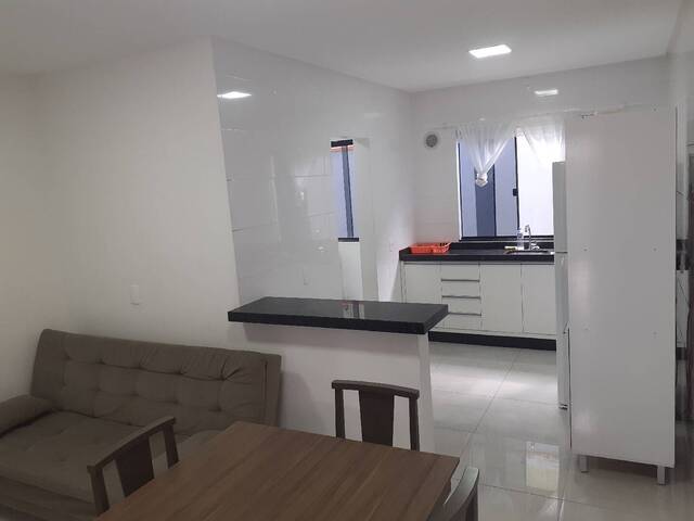 #434 - Apartamento para Locação em Porto Belo - SC - 3