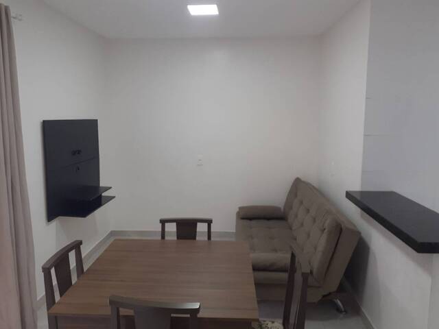 Apartamento para Locação em Porto Belo - 4
