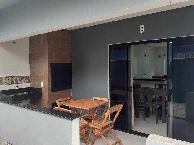 #434 - Apartamento para Locação em Porto Belo - SC - 2