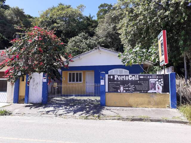 #256 - Casa para Venda em Porto Belo - SC - 2