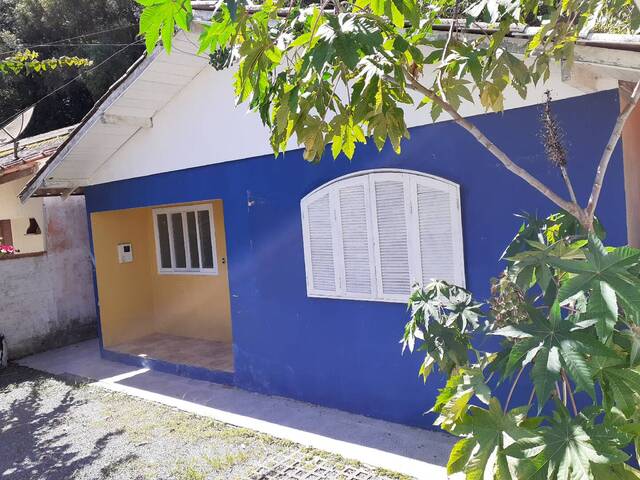 #256 - Casa para Venda em Porto Belo - SC - 3