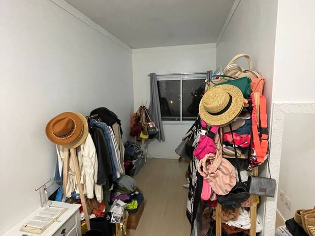 #448 - Apartamento para Venda em Porto Belo - SC - 2