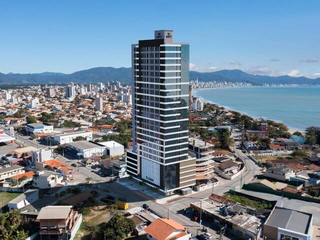 #459 - Apartamento para Venda em Porto Belo - SC - 1