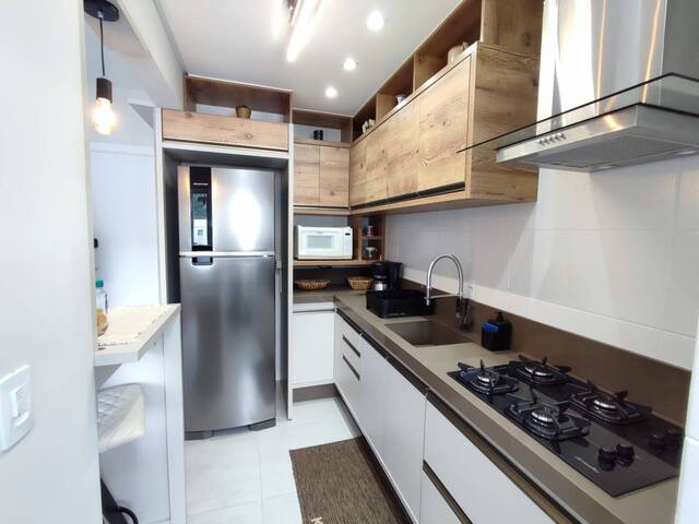 Apartamento para Venda em Porto Belo - 4