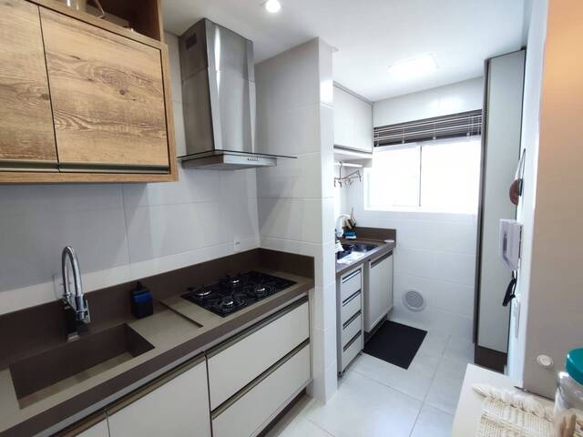 Apartamento para Venda em Porto Belo - 5