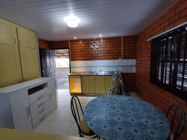 Casa para Locação em Porto Belo - 4