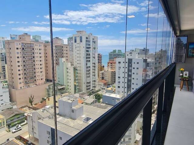 #487 - Apartamento para Venda em Porto Belo - SC - 1