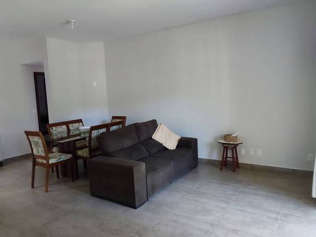 #493 - Apartamento para Locação em Porto Belo - SC - 2