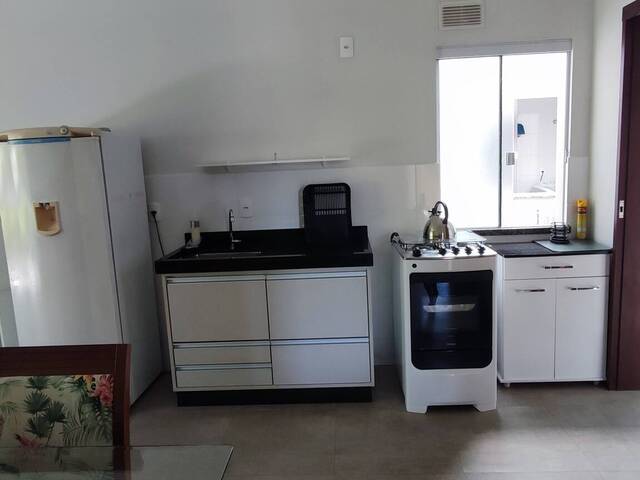 Apartamento para Locação em Porto Belo - 4