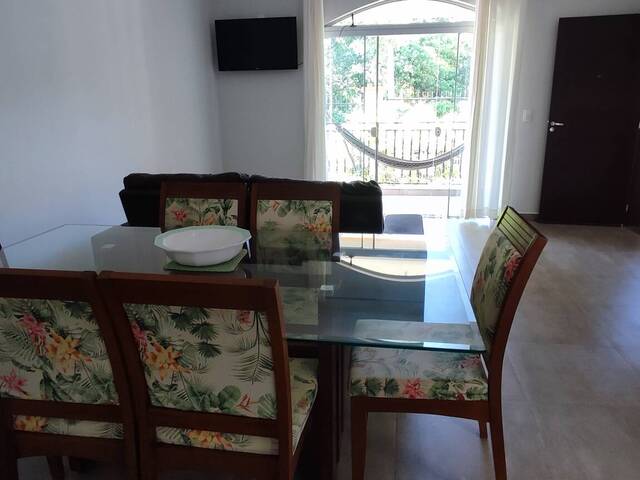 Apartamento para Locação em Porto Belo - 5
