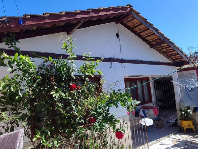 #498 - Casa para Venda em Porto Belo - SC - 1