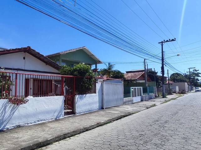 #498 - Casa para Venda em Porto Belo - SC - 3