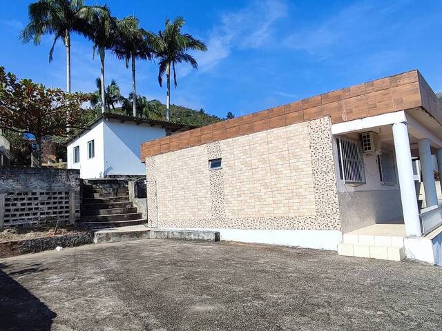 #502 - Casa para Venda em Porto Belo - SC - 3