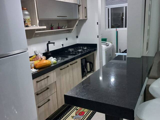 #509 - Apartamento para Venda em Porto Belo - SC - 2