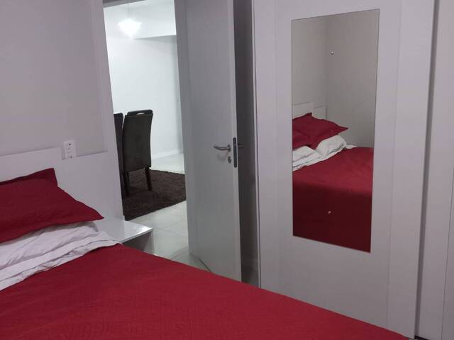 #509 - Apartamento para Venda em Porto Belo - SC - 3