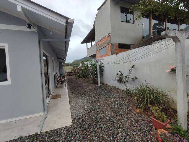 Casa para Venda em Porto Belo - 4