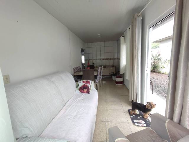 Casa para Venda em Porto Belo - 5