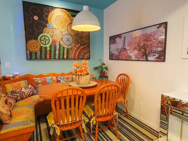 Apartamento para Venda em Porto Belo - 4