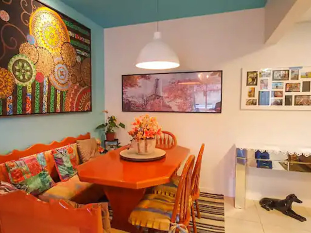 Apartamento para Venda em Porto Belo - 5