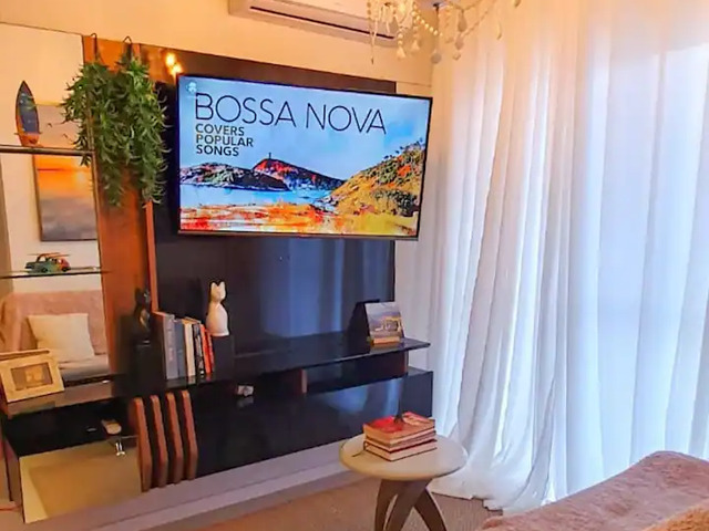 #535 - Apartamento para Venda em Porto Belo - SC - 3