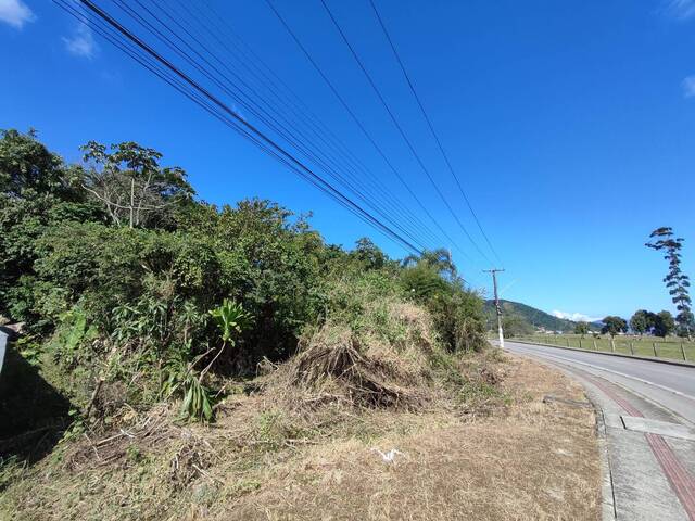 Área para Venda em Porto Belo - 4