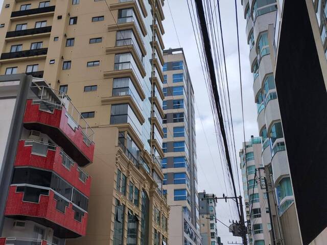 #540 - Apartamento para Venda em Itapema - SC - 3