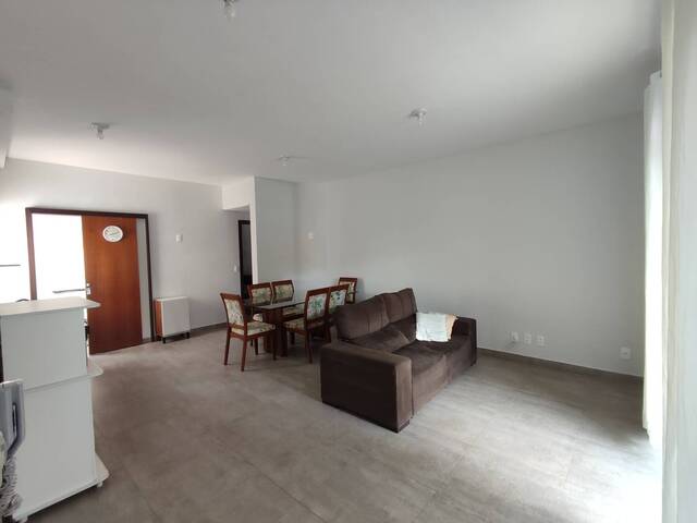 #510 - Apartamento para Locação em Porto Belo - SC - 2