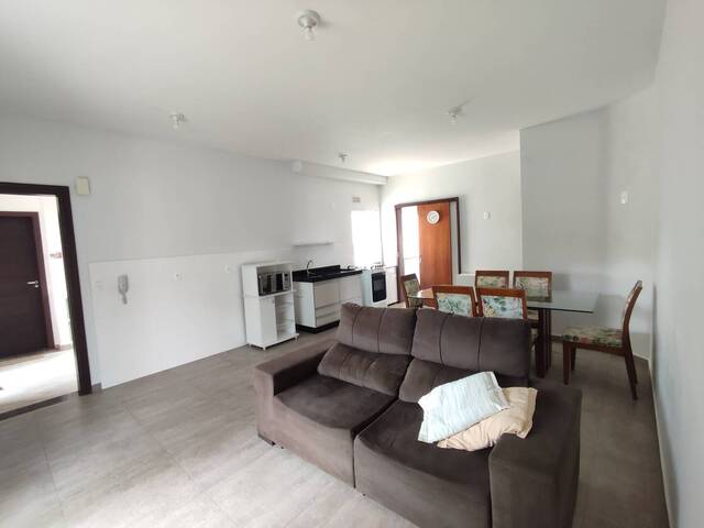 #510 - Apartamento para Locação em Porto Belo - SC - 3