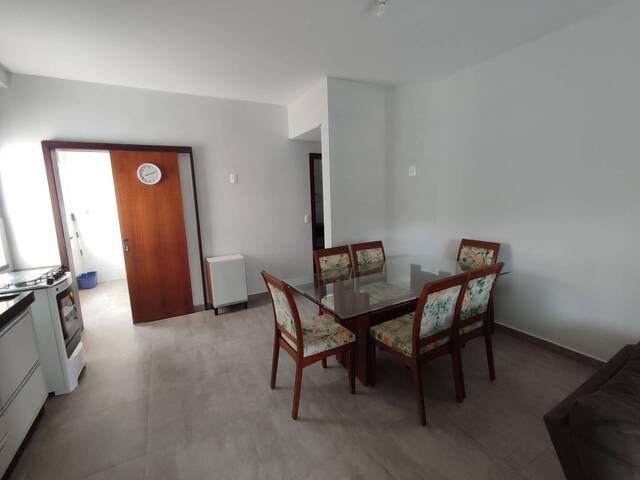 Apartamento para Locação em Porto Belo - 4