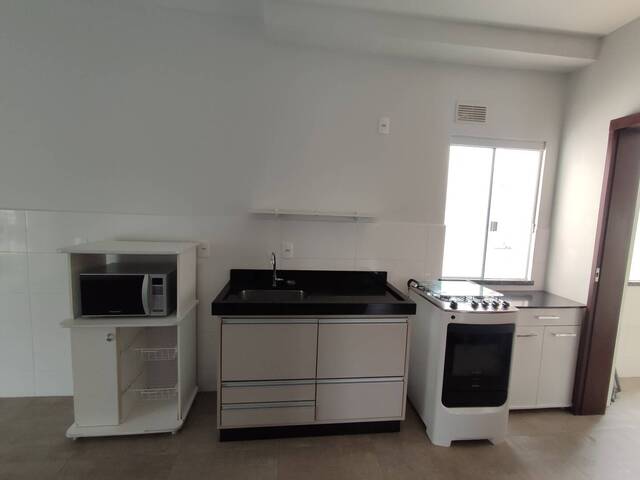 Apartamento para Locação em Porto Belo - 5