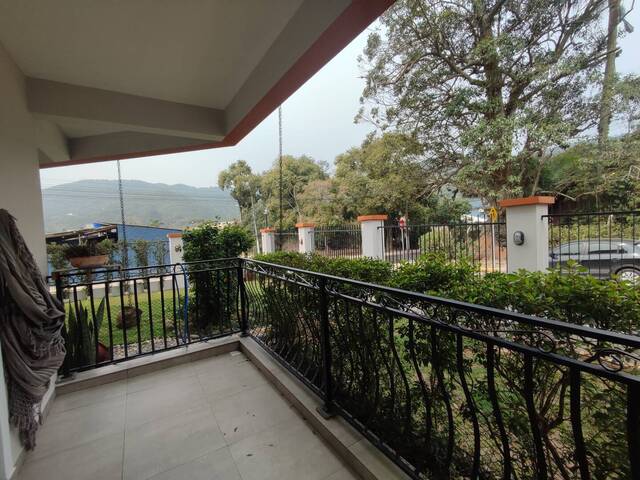 #510 - Apartamento para Locação em Porto Belo - SC - 1