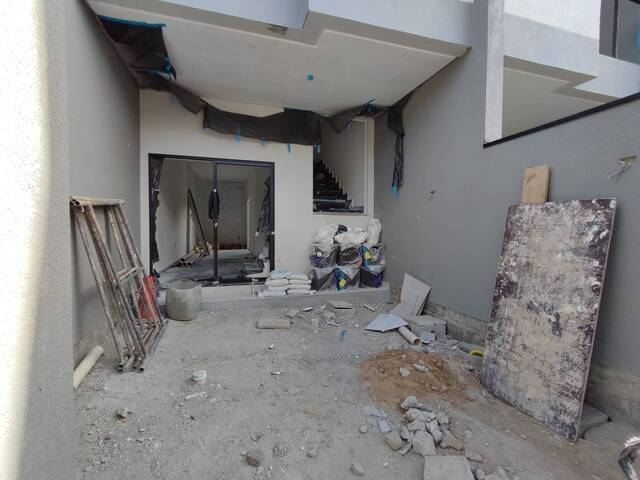 #541 - Casa para Venda em Porto Belo - SC - 2