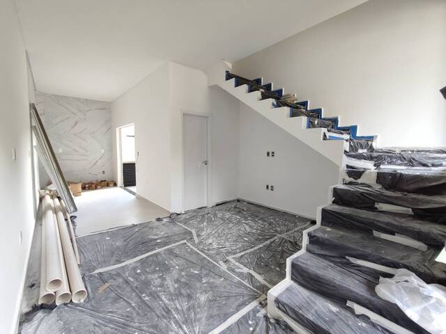 #541 - Casa para Venda em Porto Belo - SC - 3