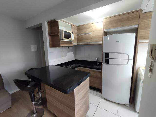 #542 - Apartamento para Venda em Porto Belo - SC - 3