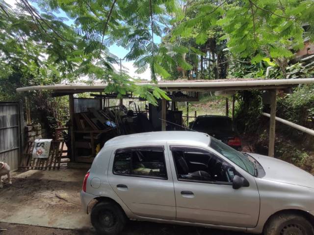 Casa para Venda em Porto Belo - 5