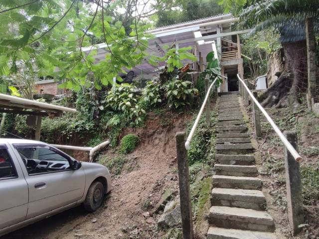 Casa para Venda em Porto Belo - 4